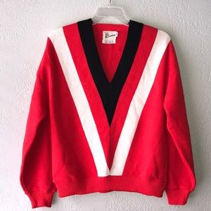 COPY - Vintage Rinardo Sweater
